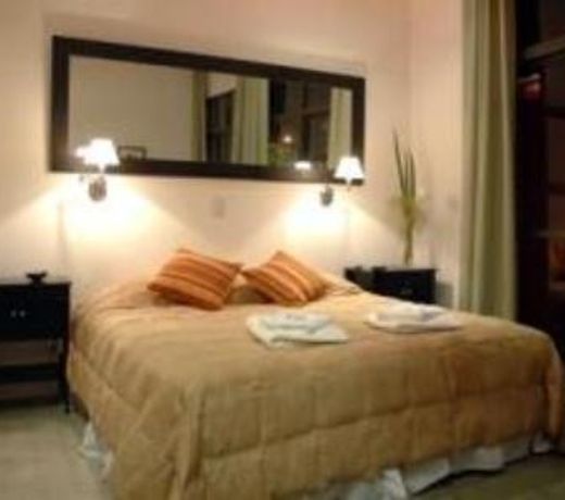 BA CITY RESIDENCIAL