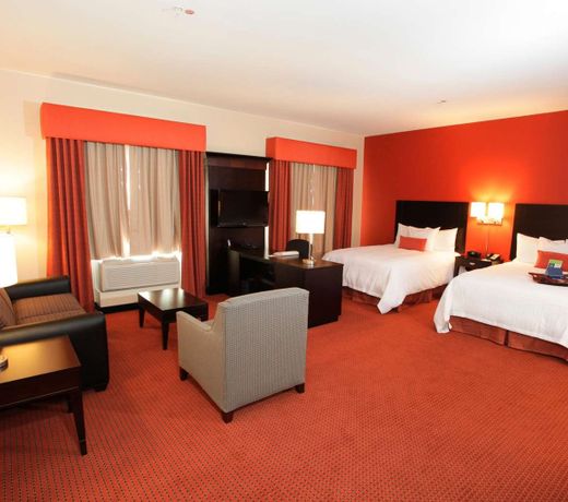 Hampton Inn & Suites Phoenix Chandler Fashion Center