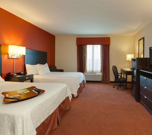 Hampton Inn & Suites Phoenix Chandler Fashion Center
