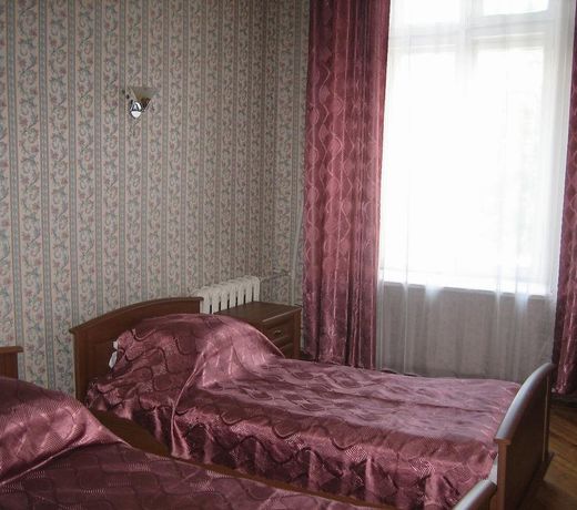 PASSAGE HOTEL