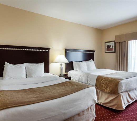 Comfort Suites West Memphis I-40 I-55