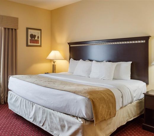 Comfort Suites West Memphis I-40 I-55