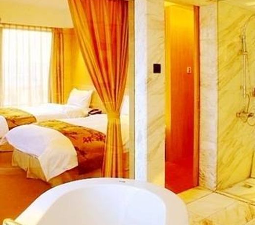 Fortune Hotel