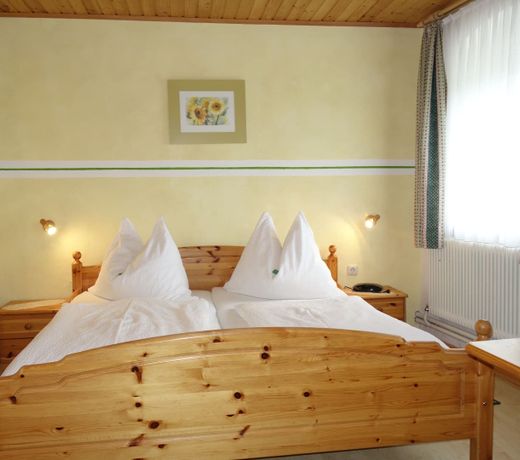 Gasthof-Pension Brettmaisserhof