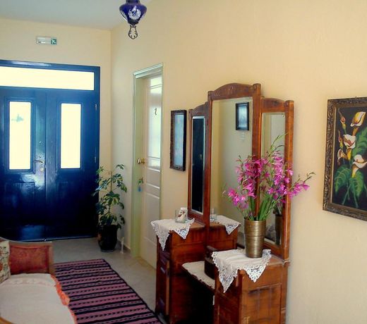 Hariklia Rent Rooms