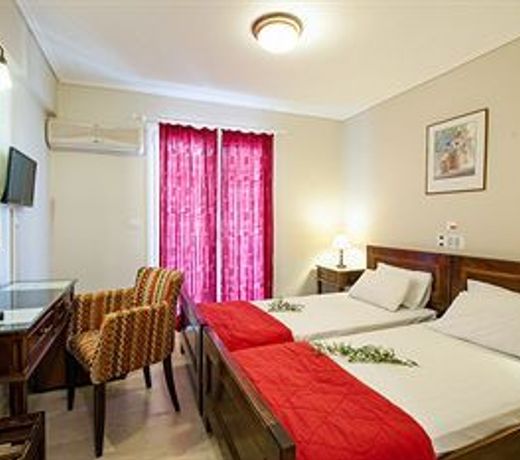 Alba Hotel