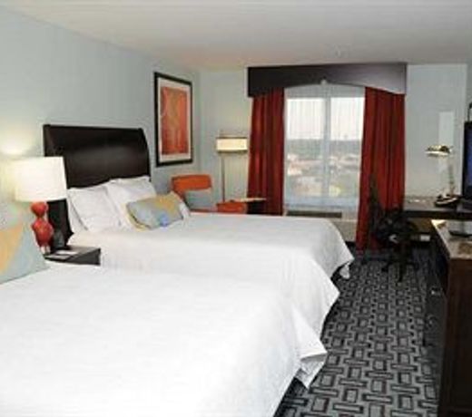 Hilton Garden Inn Atlanta South-McDonough