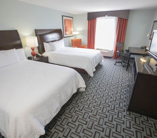 Hilton Garden Inn Atlanta South-McDonough