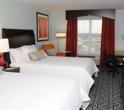 Hilton Garden Inn Atlanta South-McDonough