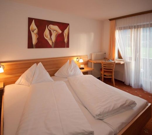 Bed & Breakfast Plattenhof