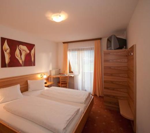 Bed & Breakfast Plattenhof