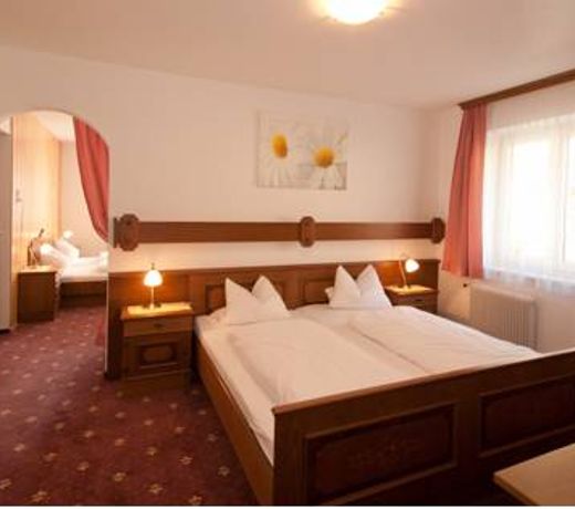 Bed & Breakfast Plattenhof