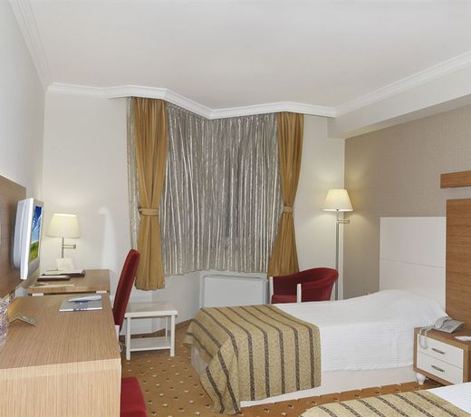 Grand Eras Hotel Kayseri