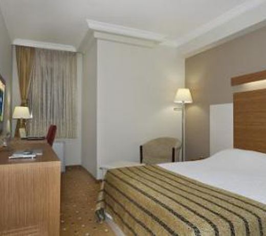 Grand Eras Hotel Kayseri