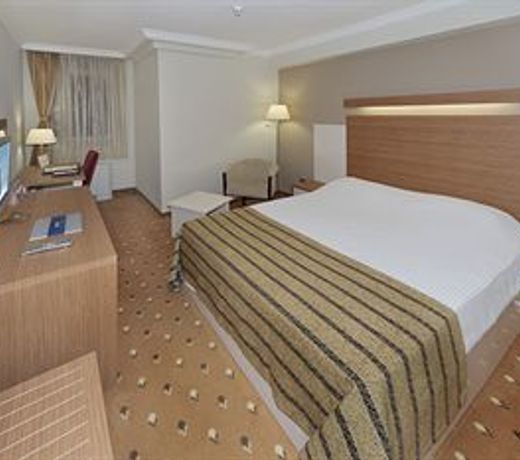 Grand Eras Hotel Kayseri