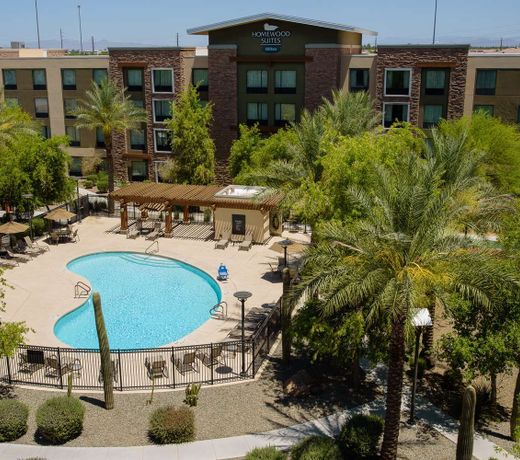 Homewood Suites by Hilton Phoenix Chandler Fashion Center