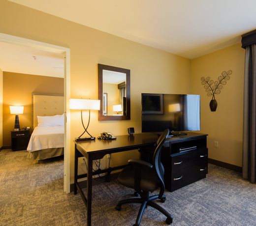 Homewood Suites by Hilton Phoenix Chandler Fashion Center
