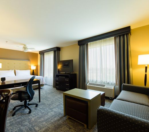 Homewood Suites by Hilton Phoenix Chandler Fashion Center