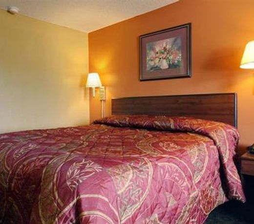 Americas Best Value Inn and Suites Greenwood