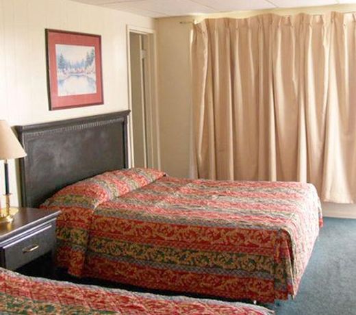 Tropic Motel