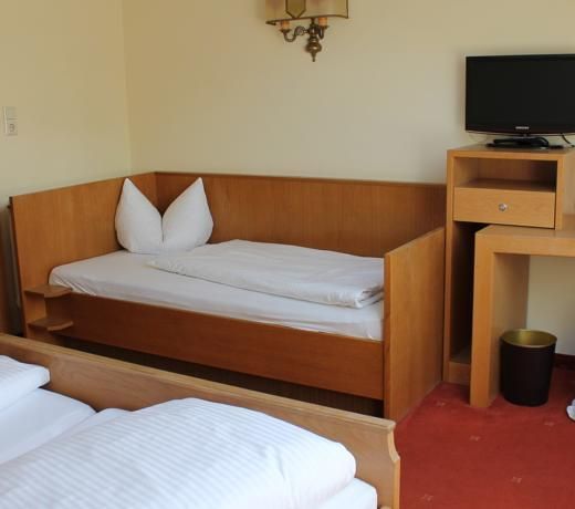 HOTEL TIROLERHOF