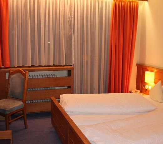 HOTEL TIROLERHOF