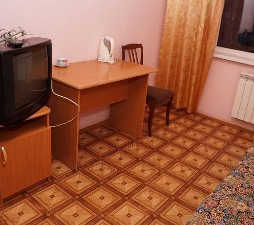 Dom Artistov Tsirka G. Krasnoyarsk Hotel