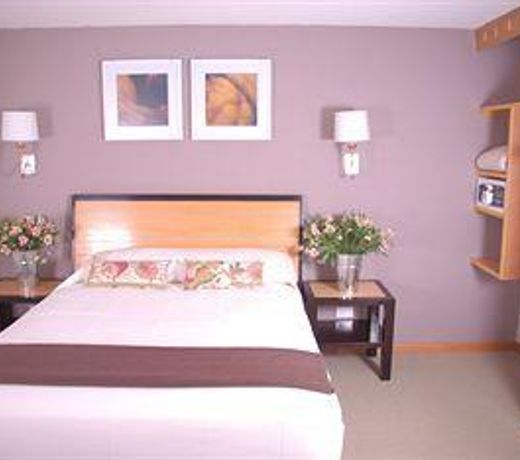 Centro 19 Hotel