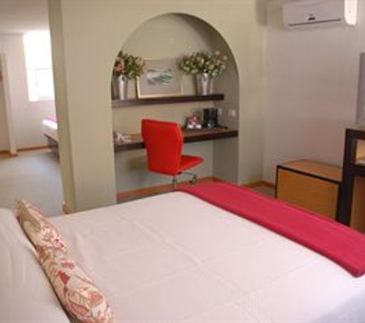 Centro 19 Hotel