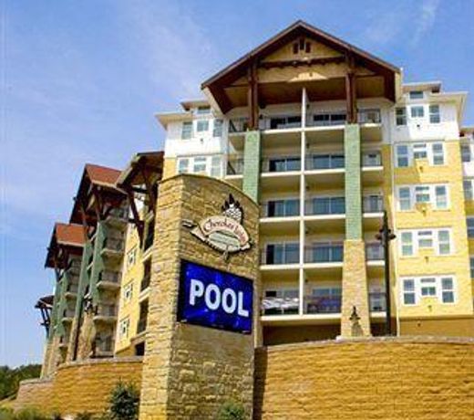 Cherokee Lodge Condominiums