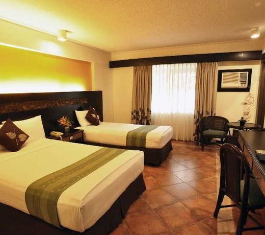 Montebello Villa Hotel