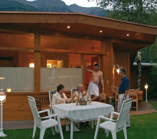 Chalet Dietrich