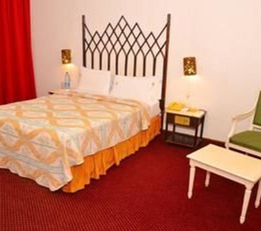 AKWA PALACE Douala