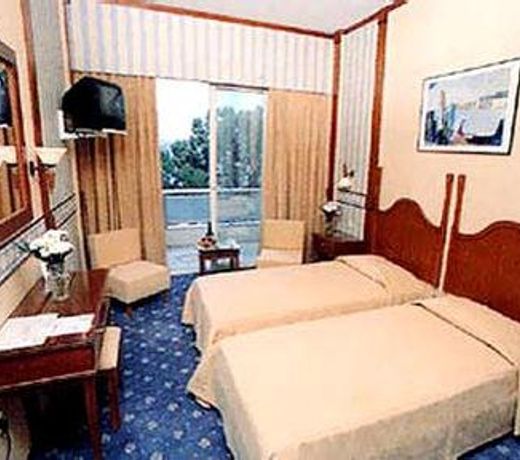 Park Hotel