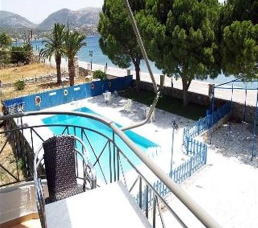 Hotel Nefeli