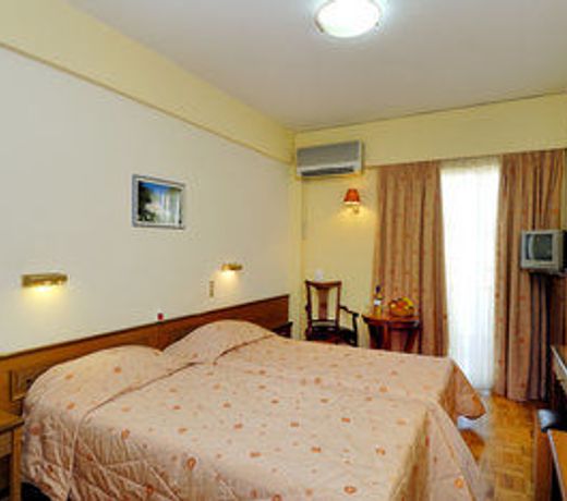 Hotel Nefeli