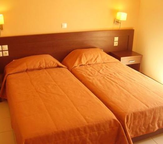 Hotel Electra