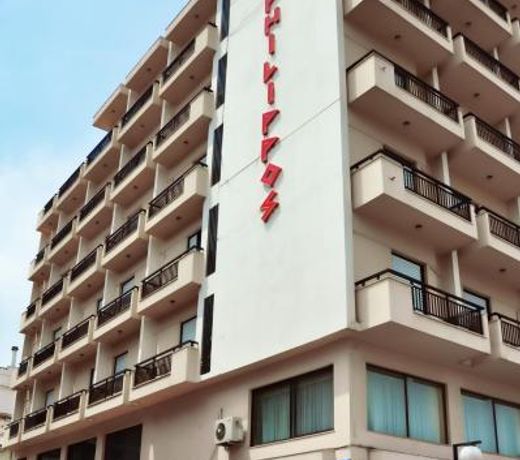 Hotel Philippos