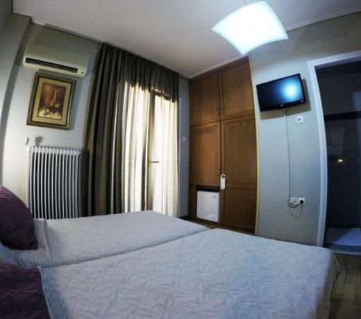 Hotel Philippos