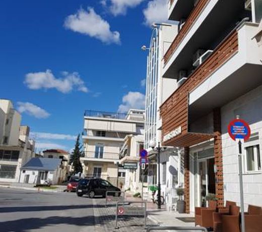Hotel Anastasia