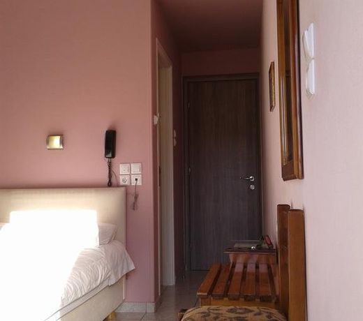 Hotel Anastasia