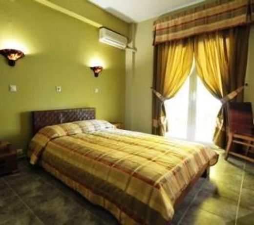 Hotel Kalloni
