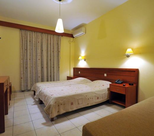 Hotel Kalloni
