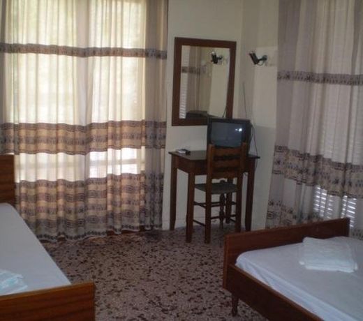 Hotel Apolafsi