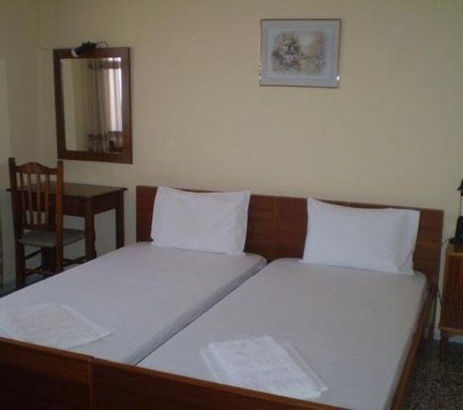 Hotel Apolafsi