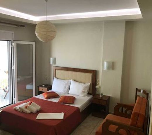 Hotel Karagianni