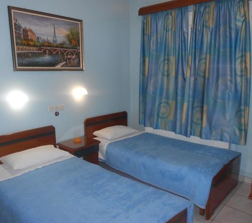 Hotel Admitos