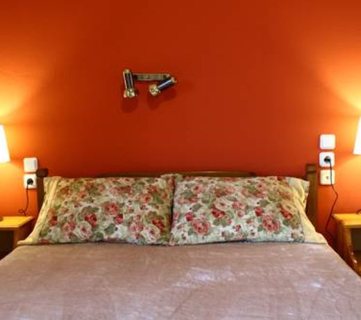 Hotel Defkalion