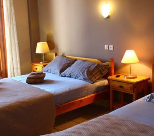 Hotel Defkalion