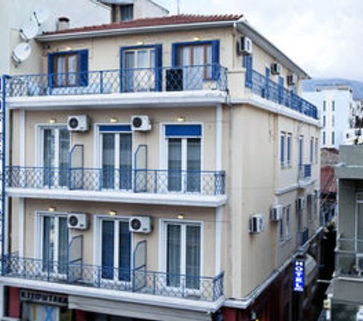 Hôtel Argo